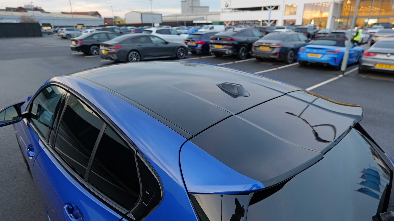 Used BMW 1 Series 2025 for sale - 77206513: Photo 23