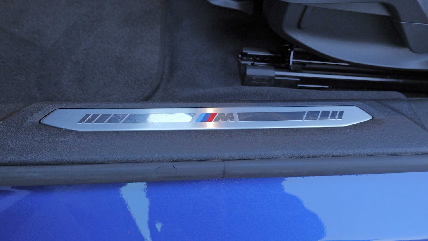 Used BMW 1 Series 2025 for sale - 77206513: Photo 27