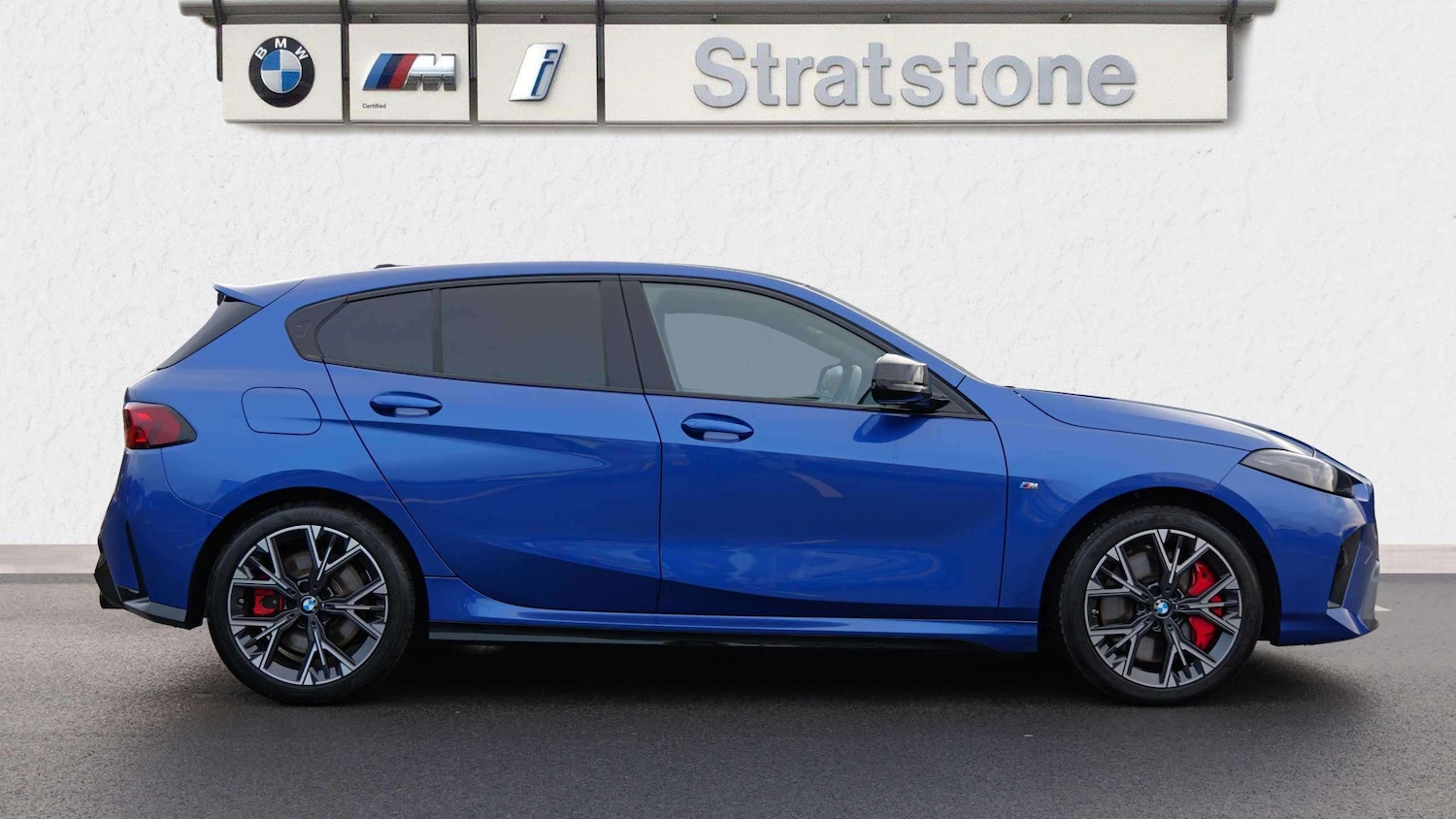 Used BMW 1 Series 2025 for sale - 77206513: Photo 3