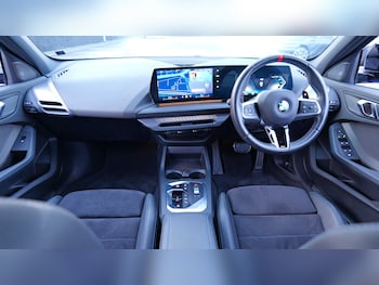Used BMW 1 Series 2025 for sale - 77206513: Photo