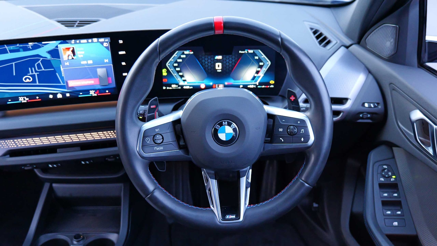 Used BMW 1 Series 2025 for sale - 77206513: Photo 5