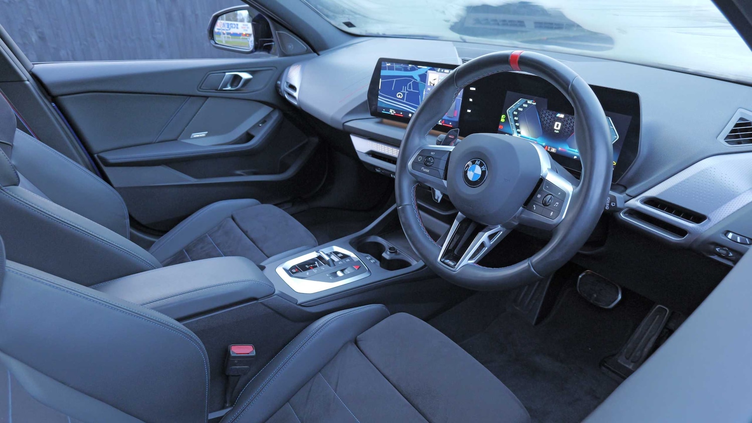 Used BMW 1 Series 2025 for sale - 77206513: Photo 6