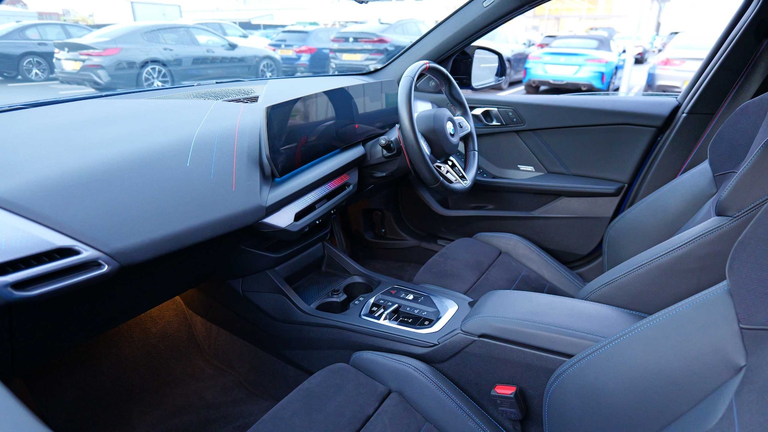 Used BMW 1 Series 2025 for sale - 77206513: Photo 7