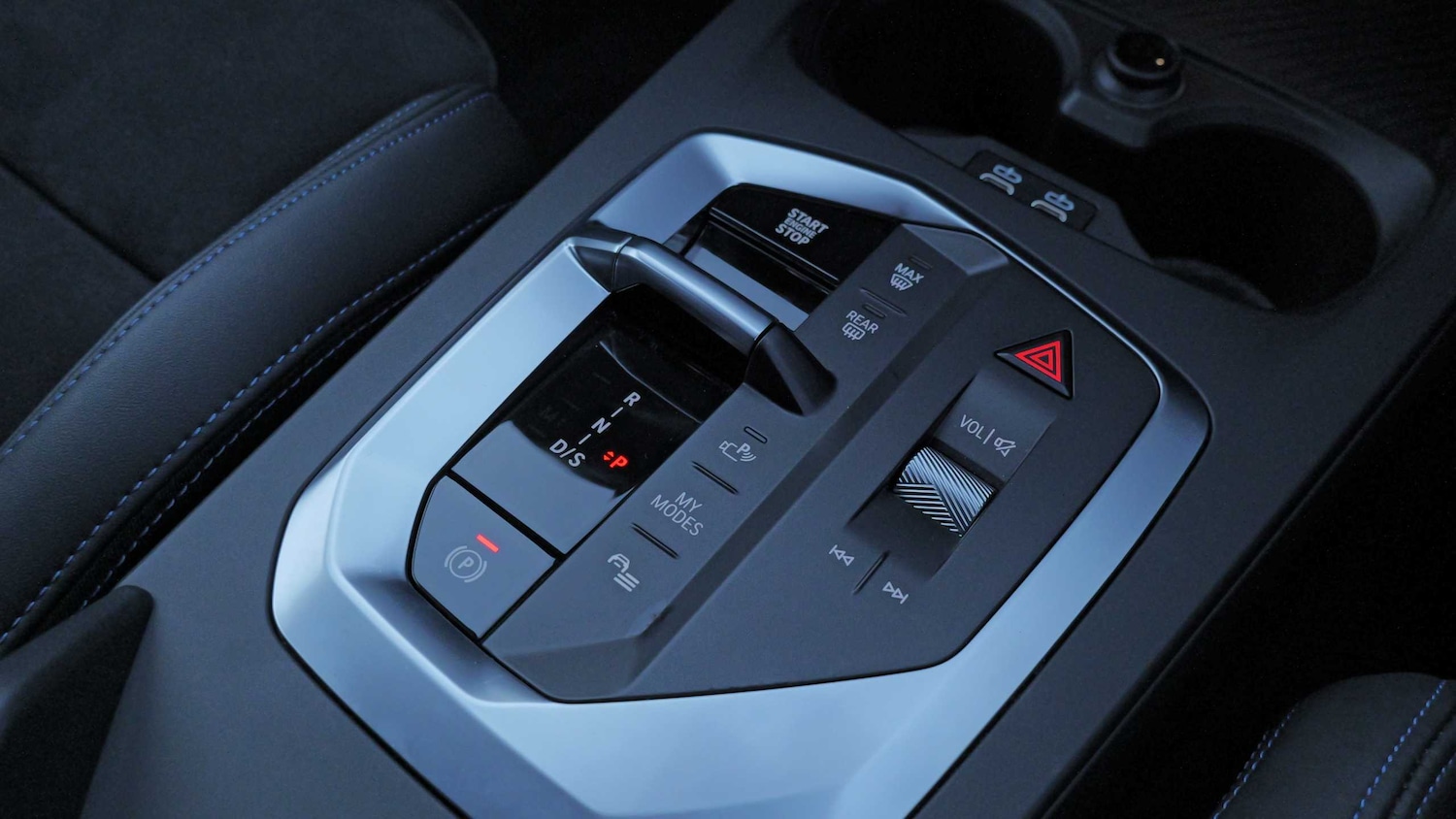 Used BMW 1 Series 2025 for sale - 77206513: Photo 9