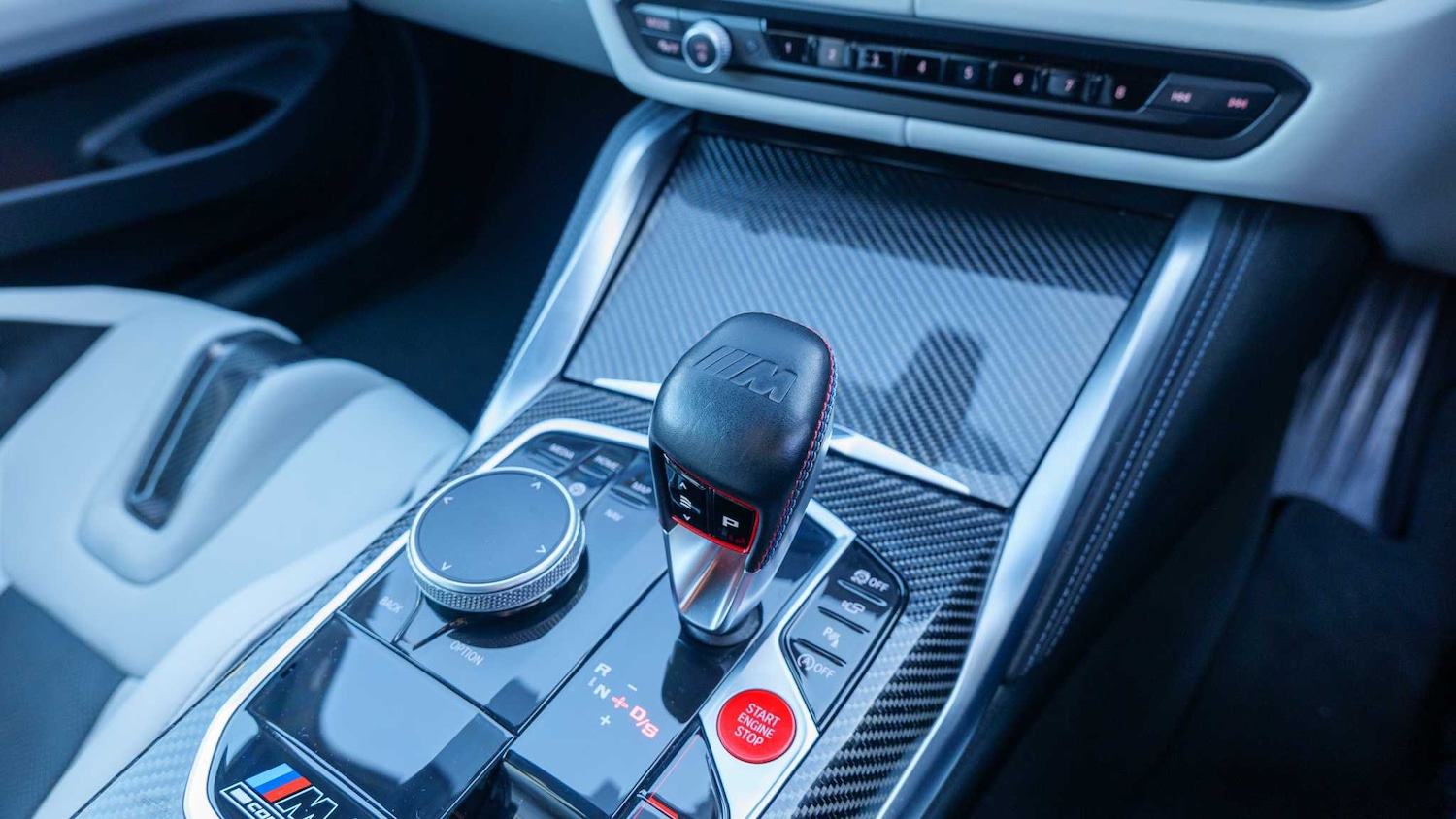 Used BMW M4 2021 for sale - 77740986: Photo 10