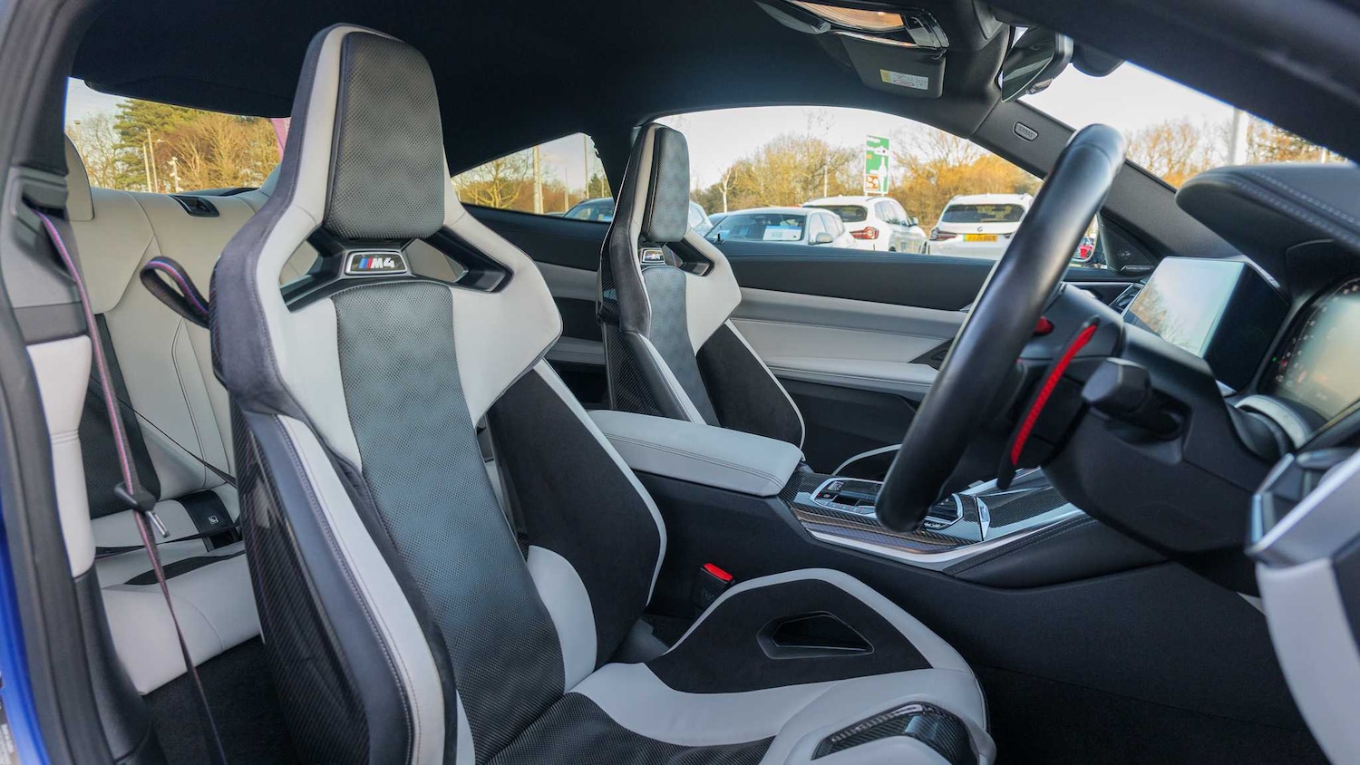 Used BMW M4 2021 for sale - 77740986: Photo 11