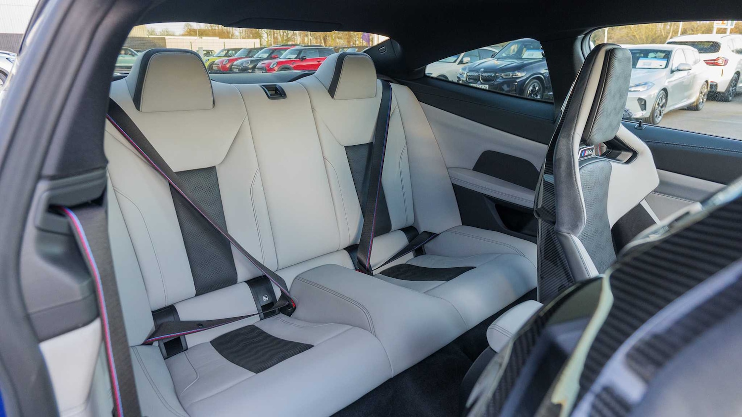 Used BMW M4 2021 for sale - 77740986: Photo 12