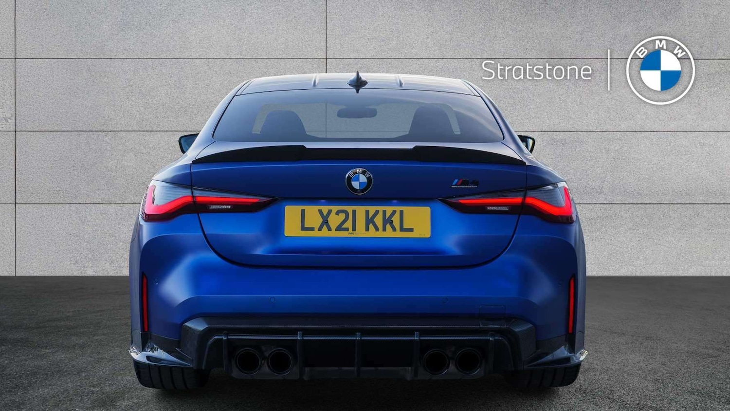 Used BMW M4 2021 for sale - 77740986: Photo 15