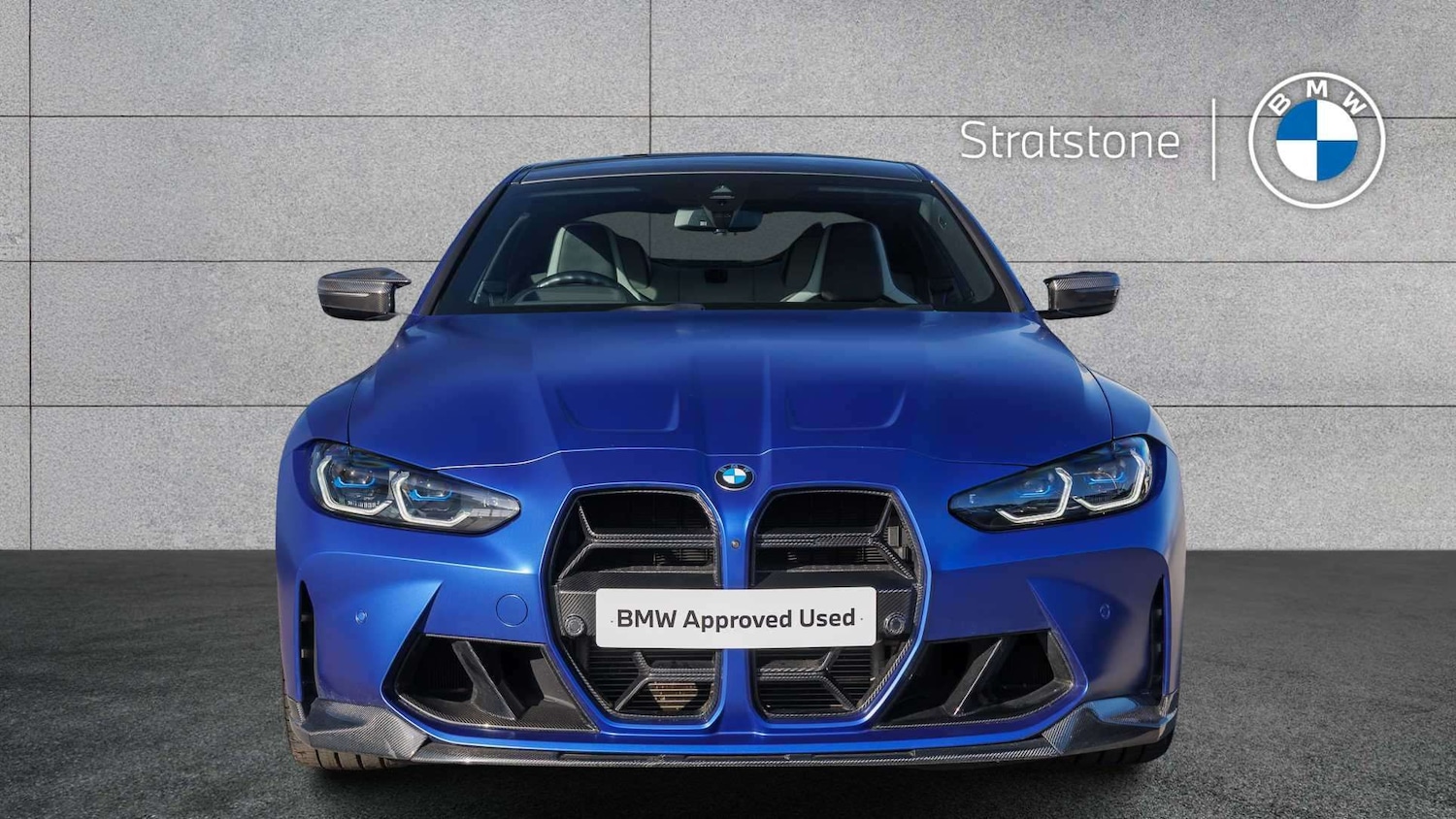 Used BMW M4 2021 for sale - 77740986: Photo 16