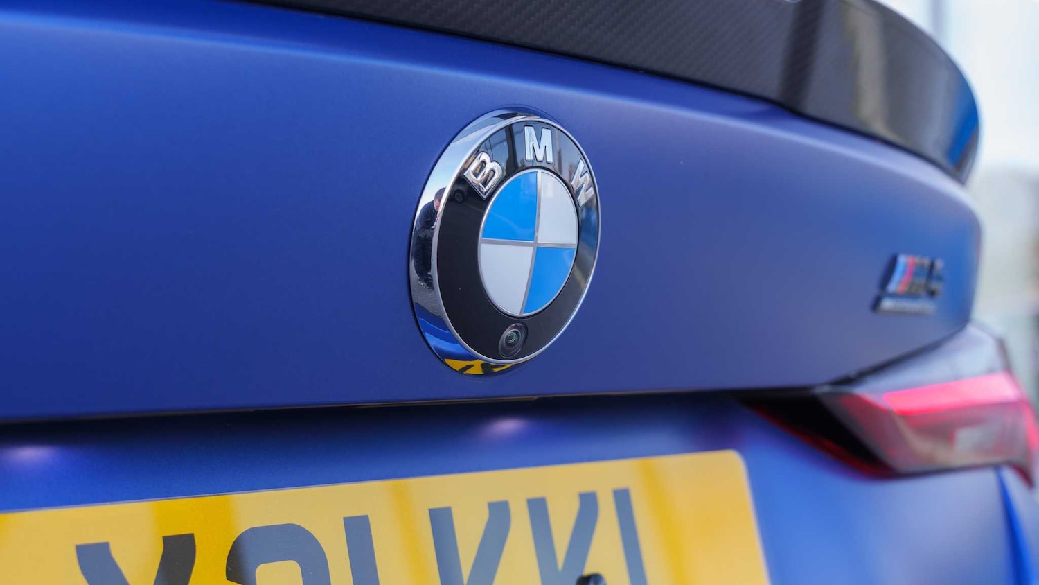 Used BMW M4 2021 for sale - 77740986: Photo 22