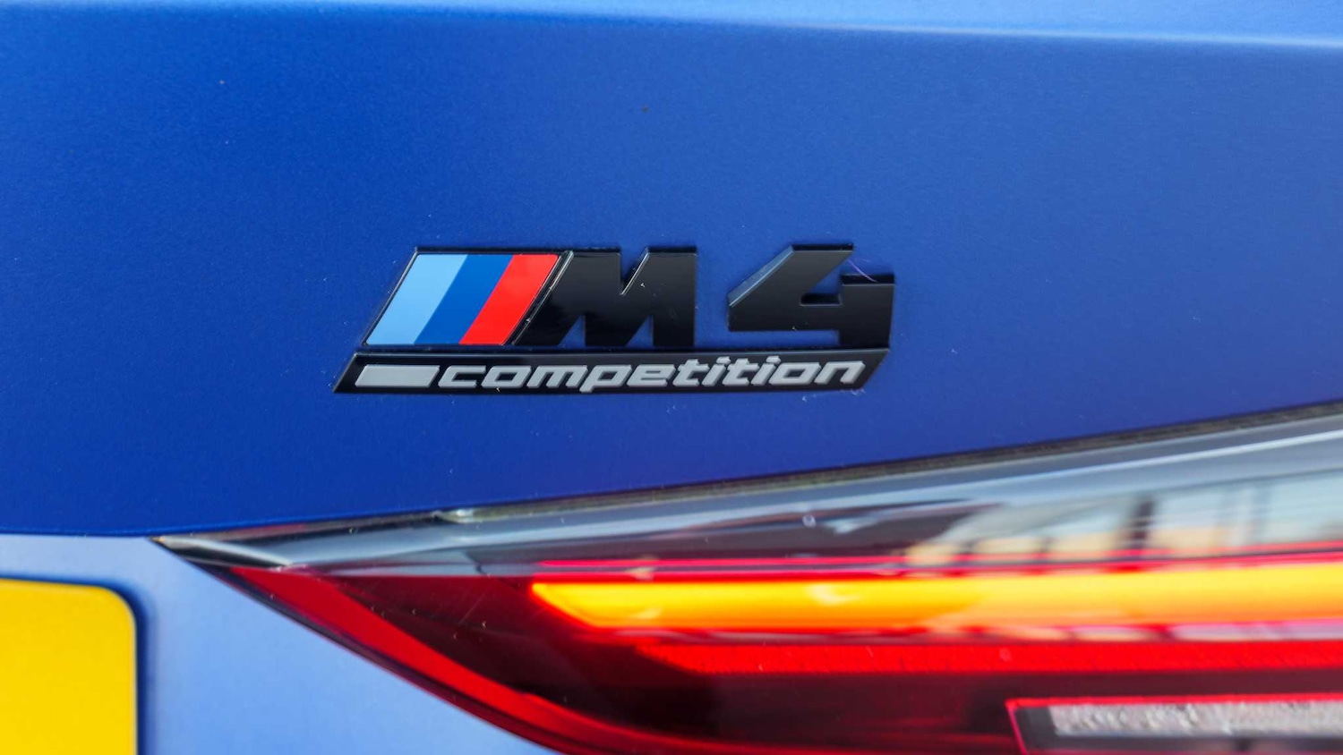 Used BMW M4 2021 for sale - 77740986: Photo 24