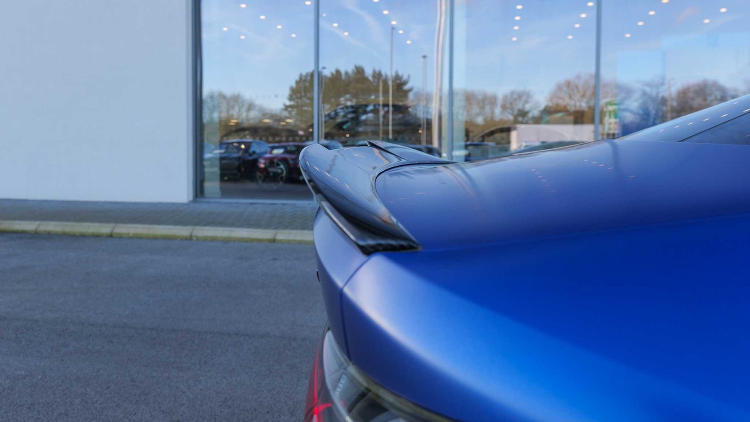 Used BMW M4 2021 for sale - 77740986: Photo 25