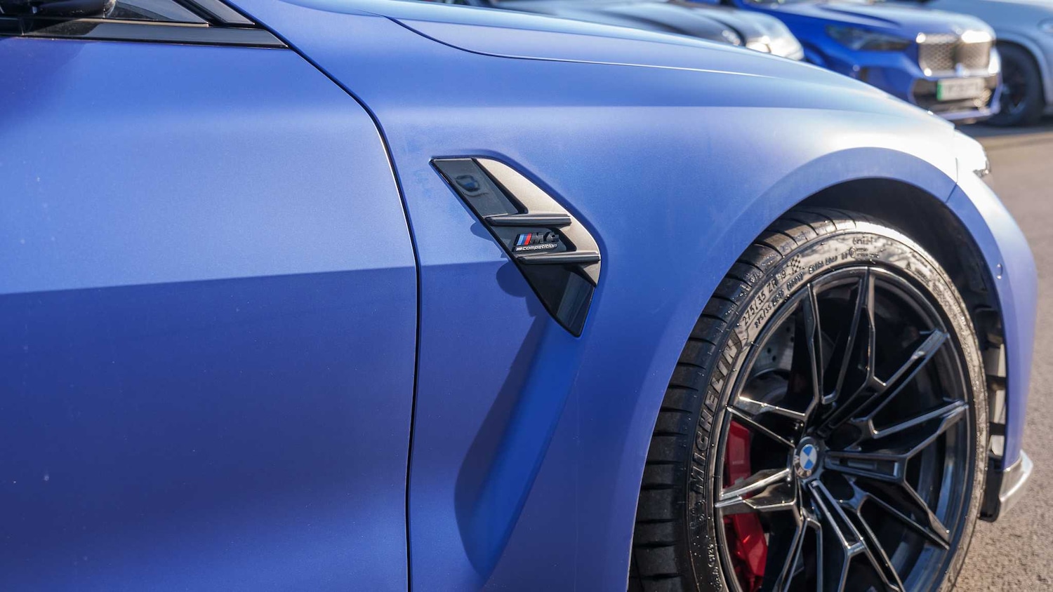 Used BMW M4 2021 for sale - 77740986: Photo 26