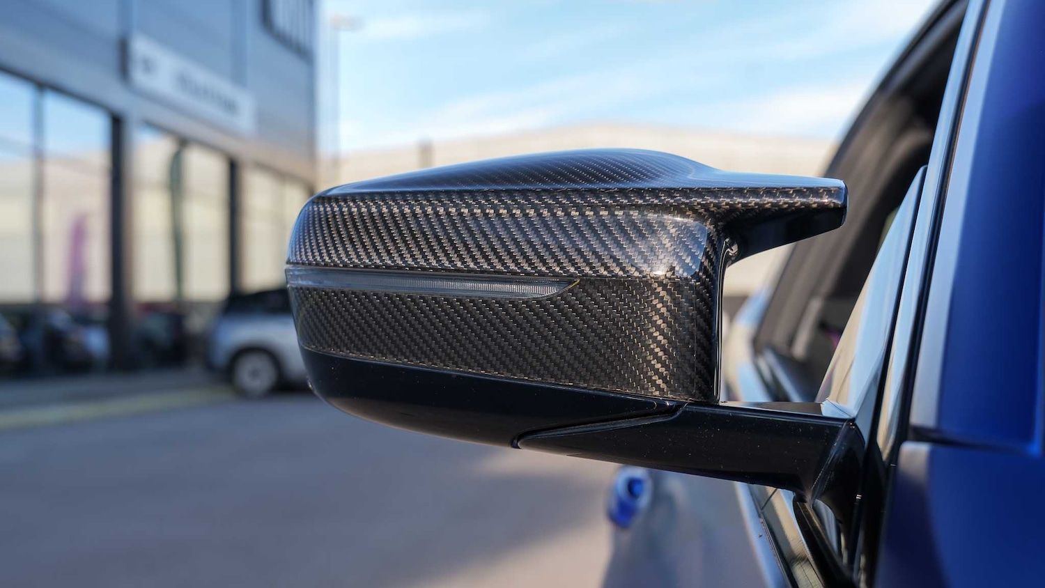 Used BMW M4 2021 for sale - 77740986: Photo 27