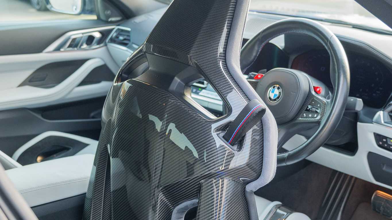 Used BMW M4 2021 for sale - 77740986: Photo 30