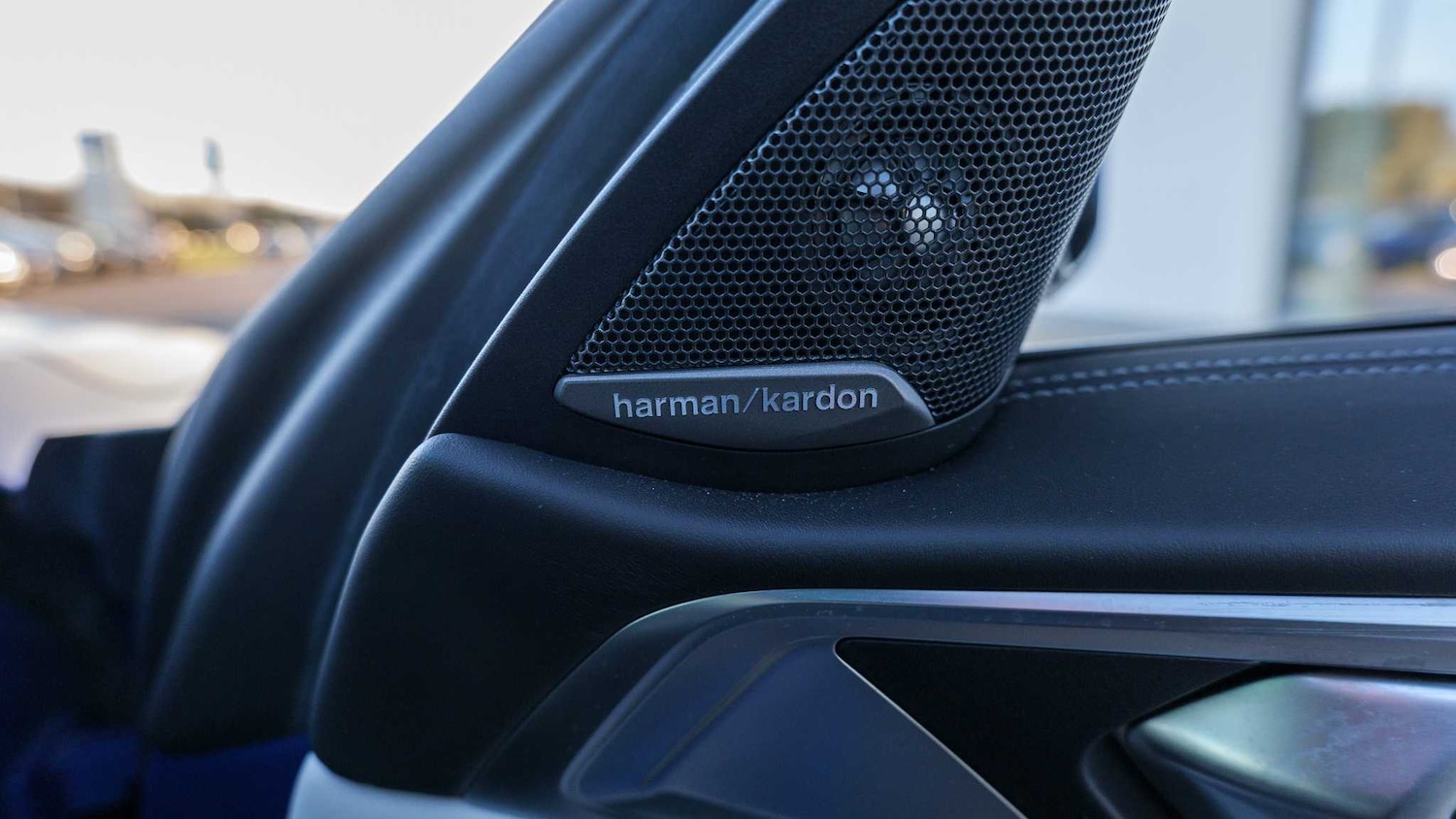 Used BMW M4 2021 for sale - 77740986: Photo 35