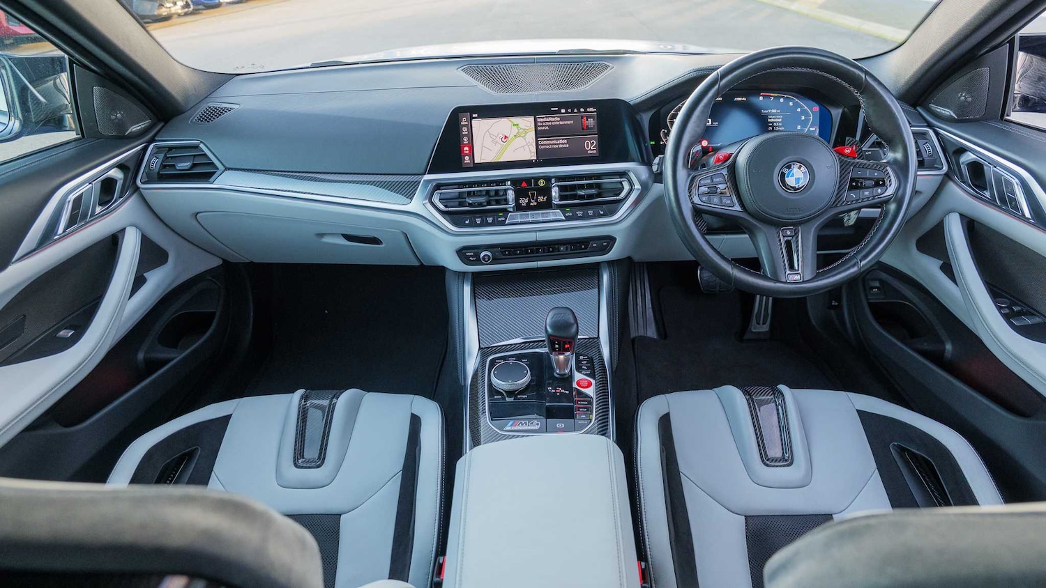 Used BMW M4 2021 for sale - 77740986: Photo 4