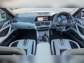 Used BMW M4 2021 for sale - 77740986: Photo