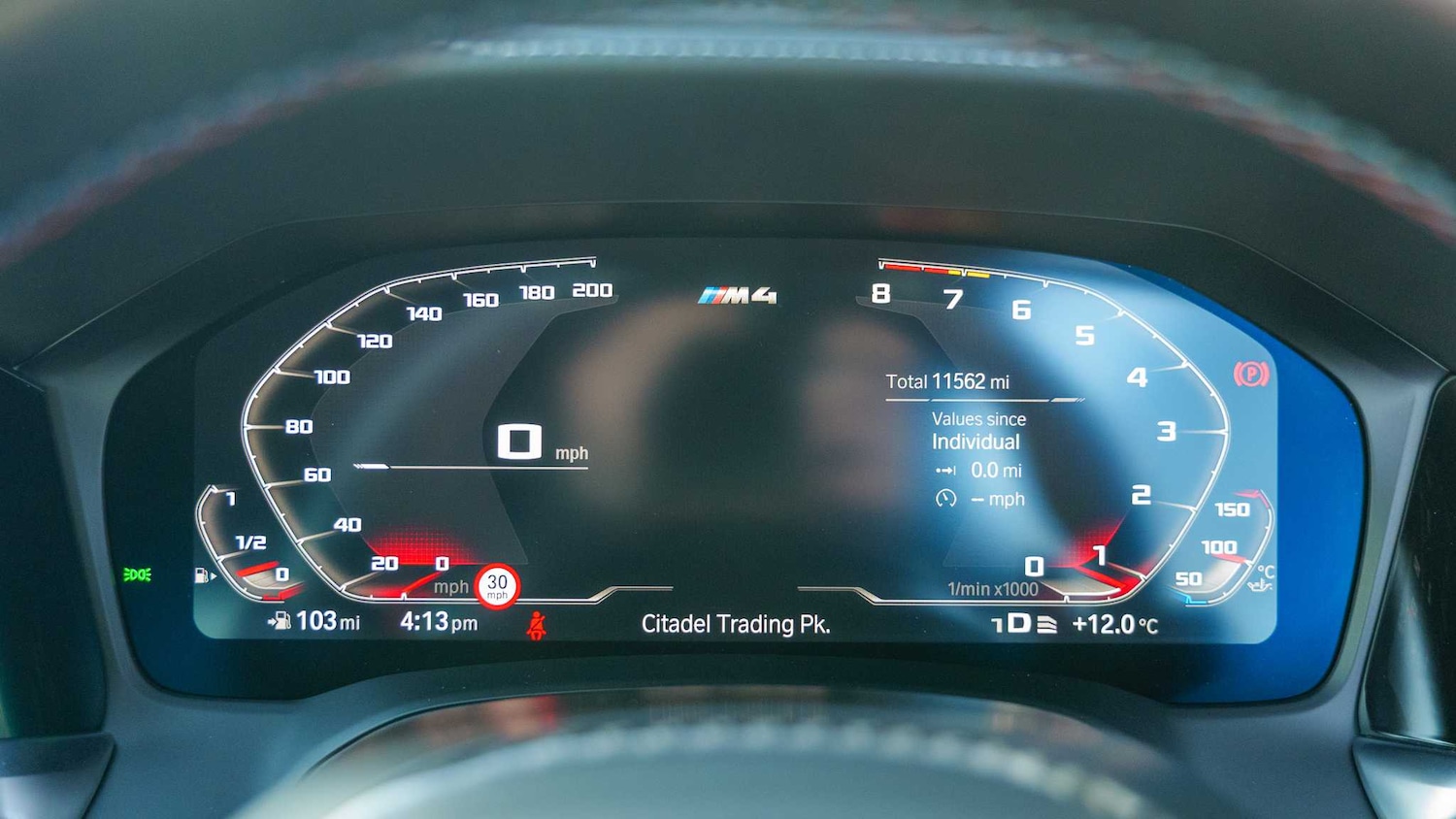 Used BMW M4 2021 for sale - 77740986: Photo 9