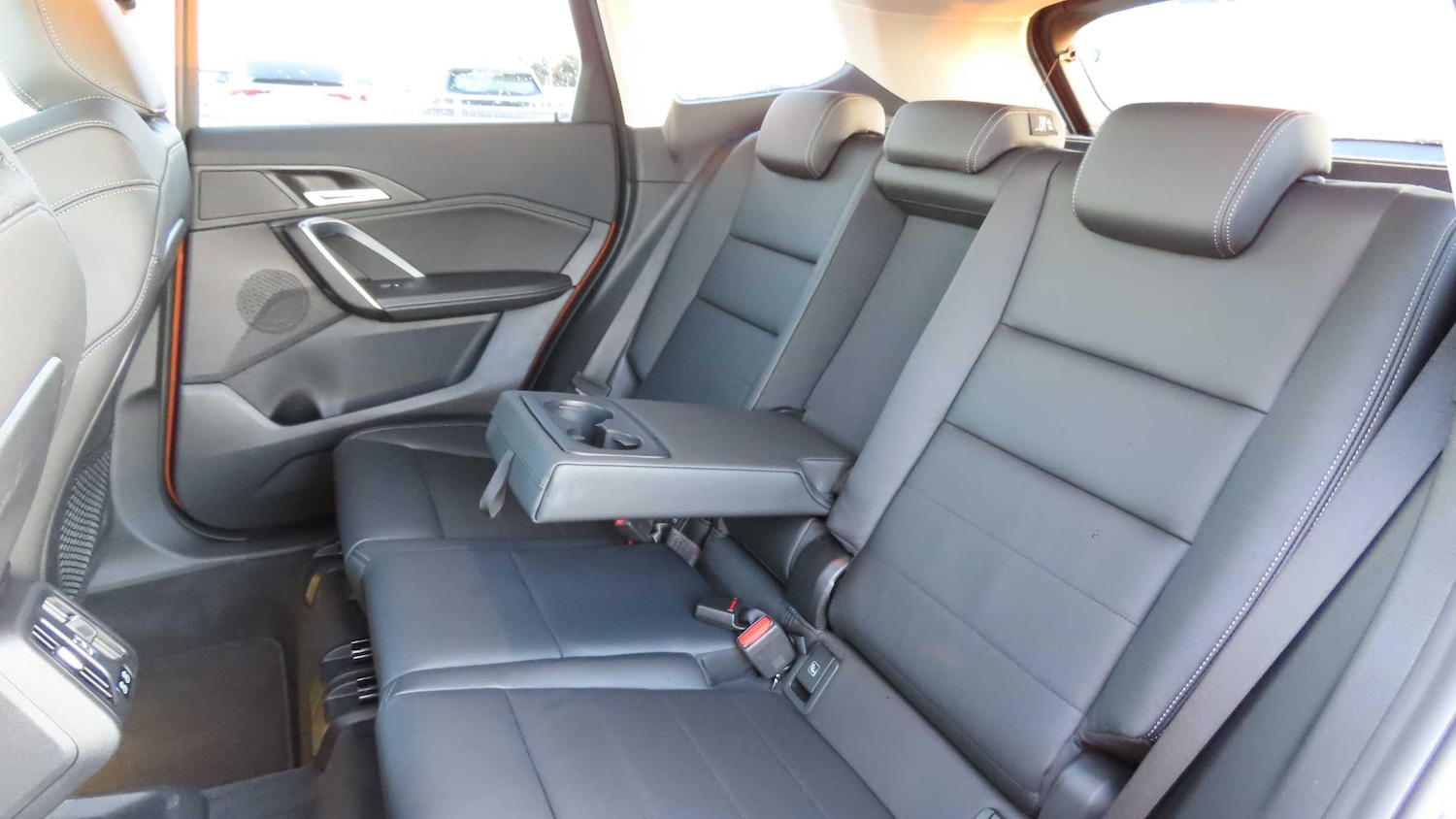 Used BMW X1 2022 for sale - 76746178: Photo 12