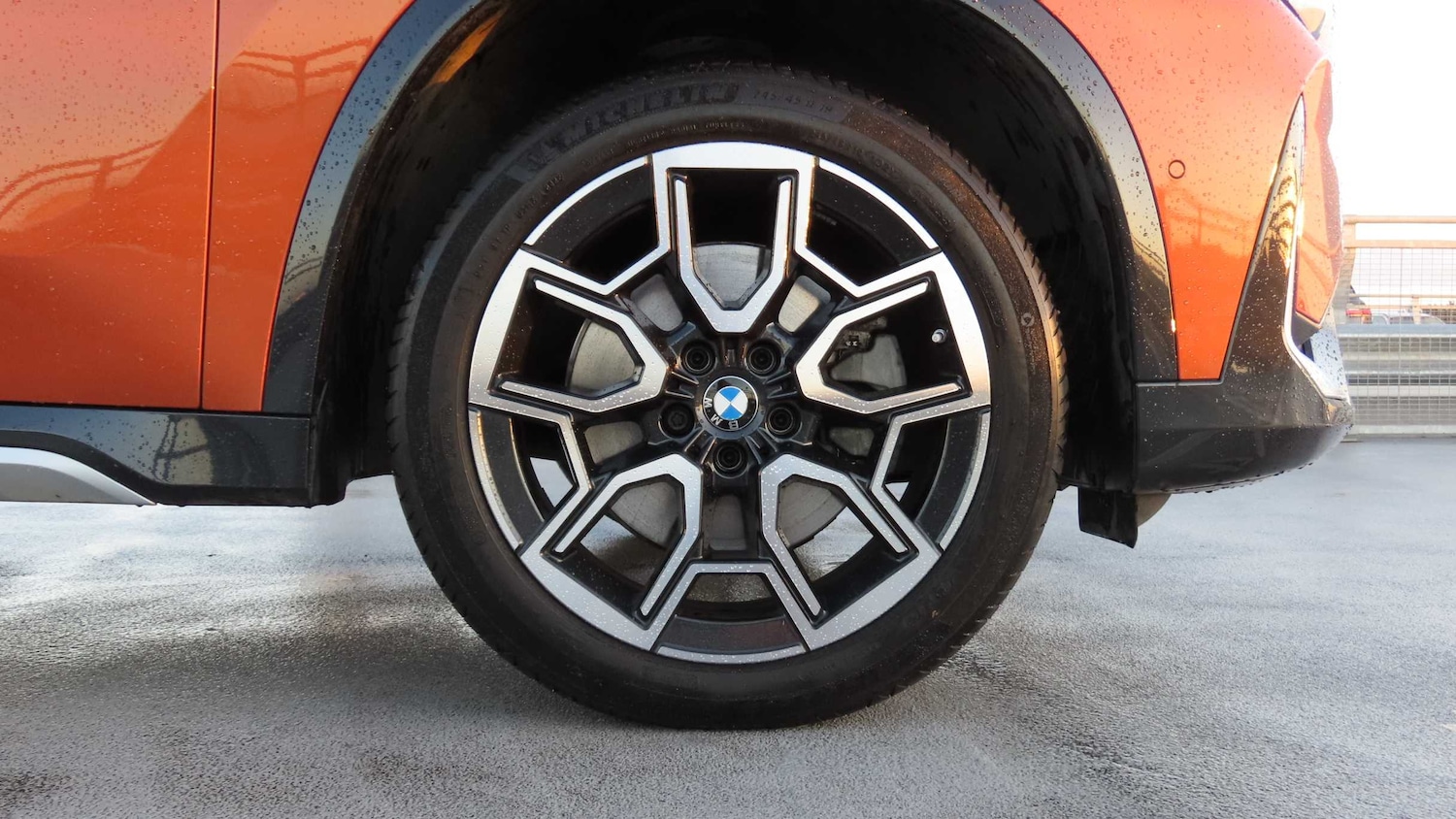 Used BMW X1 2022 for sale - 76746178: Photo 14