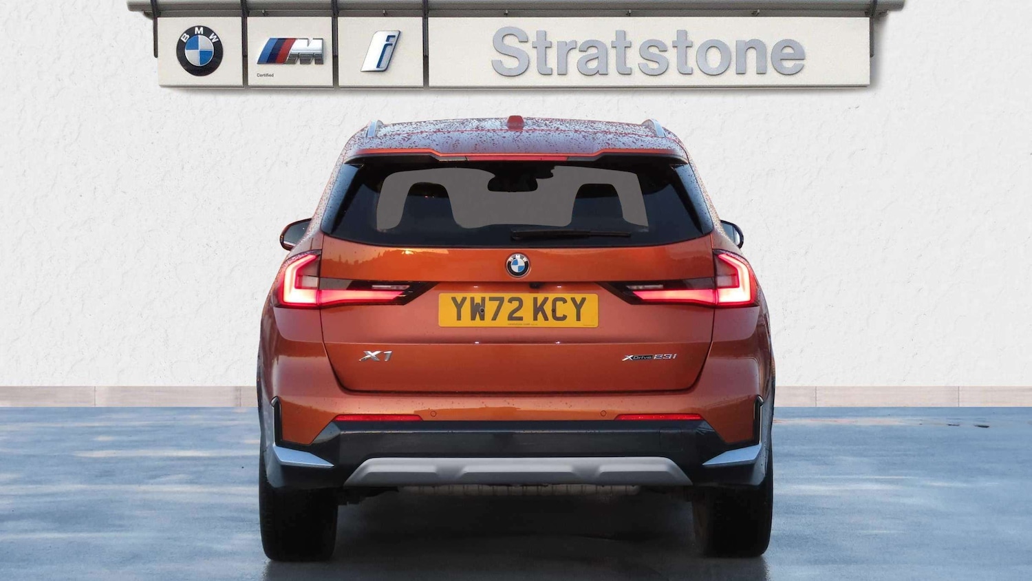 Used BMW X1 2022 for sale - 76746178: Photo 15