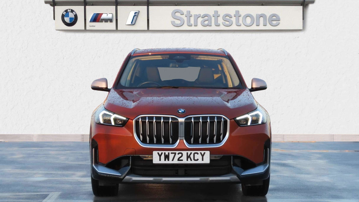 Used BMW X1 2022 for sale - 76746178: Photo 16