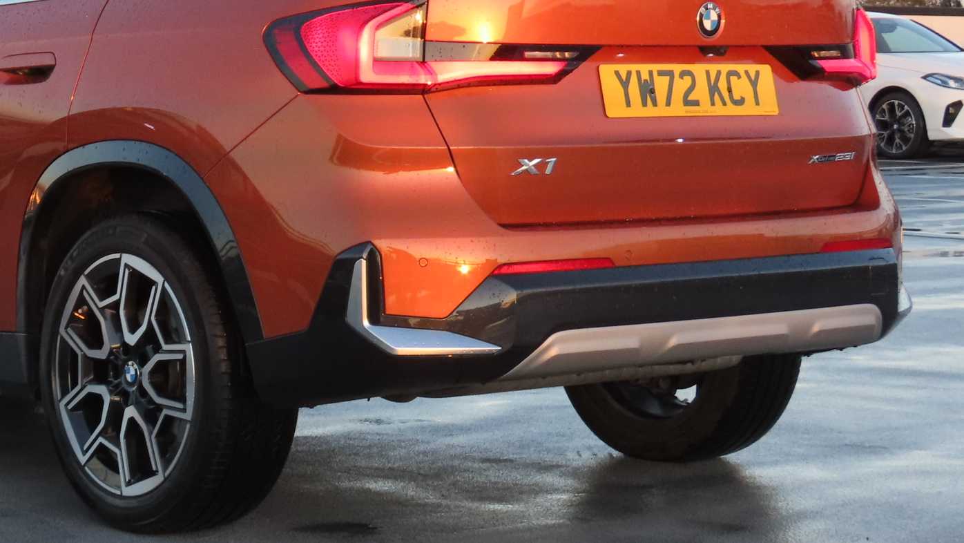 Used BMW X1 2022 for sale - 76746178: Photo 18