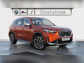 Used BMW X1 2022 for sale - 76746178: Photo