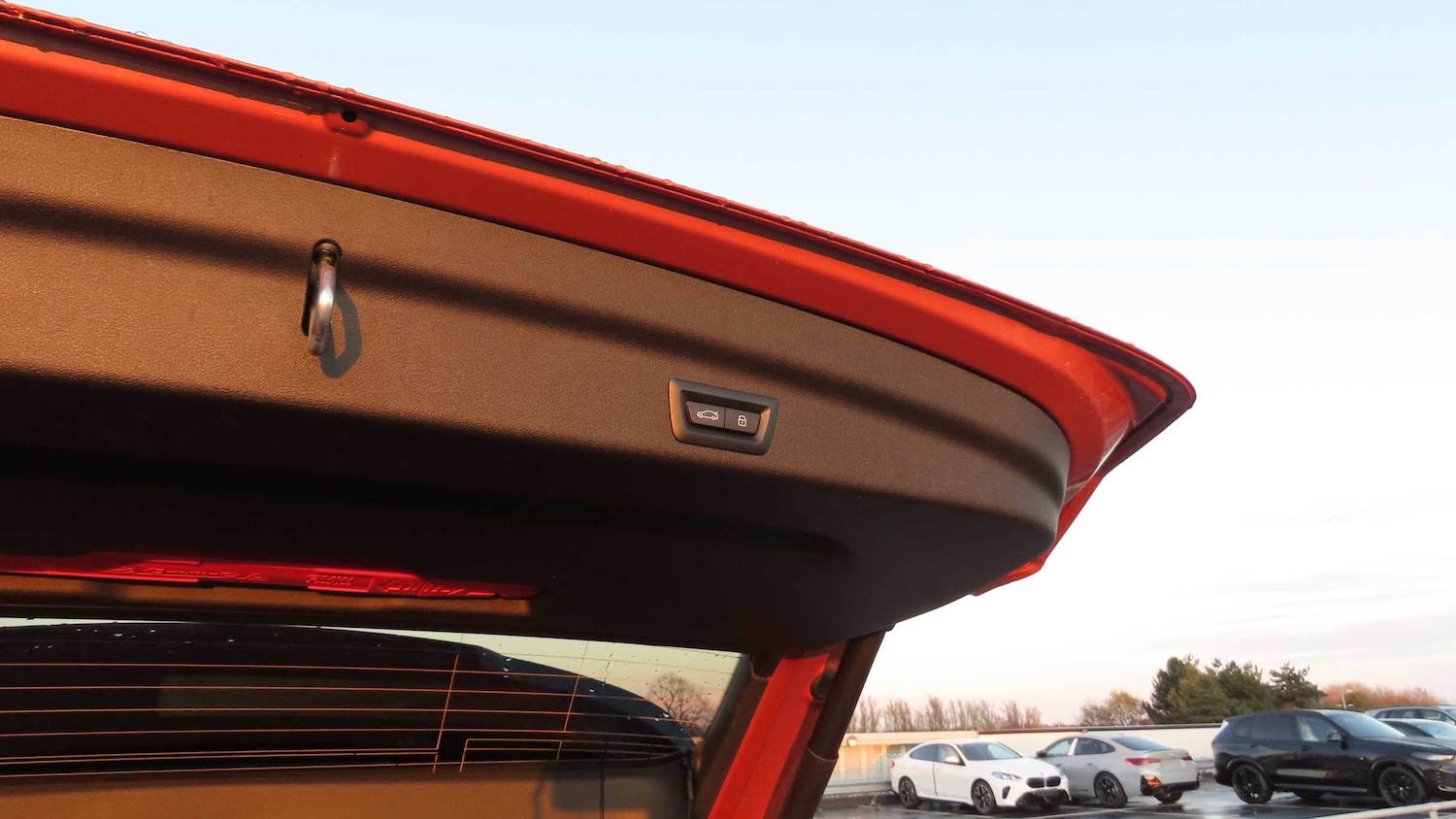 Used BMW X1 2022 for sale - 76746178: Photo 22