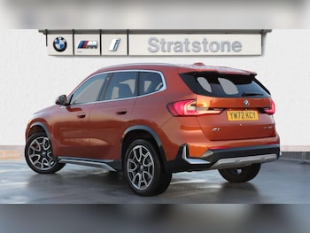 Used BMW X1 2022 for sale - 76746178: Photo