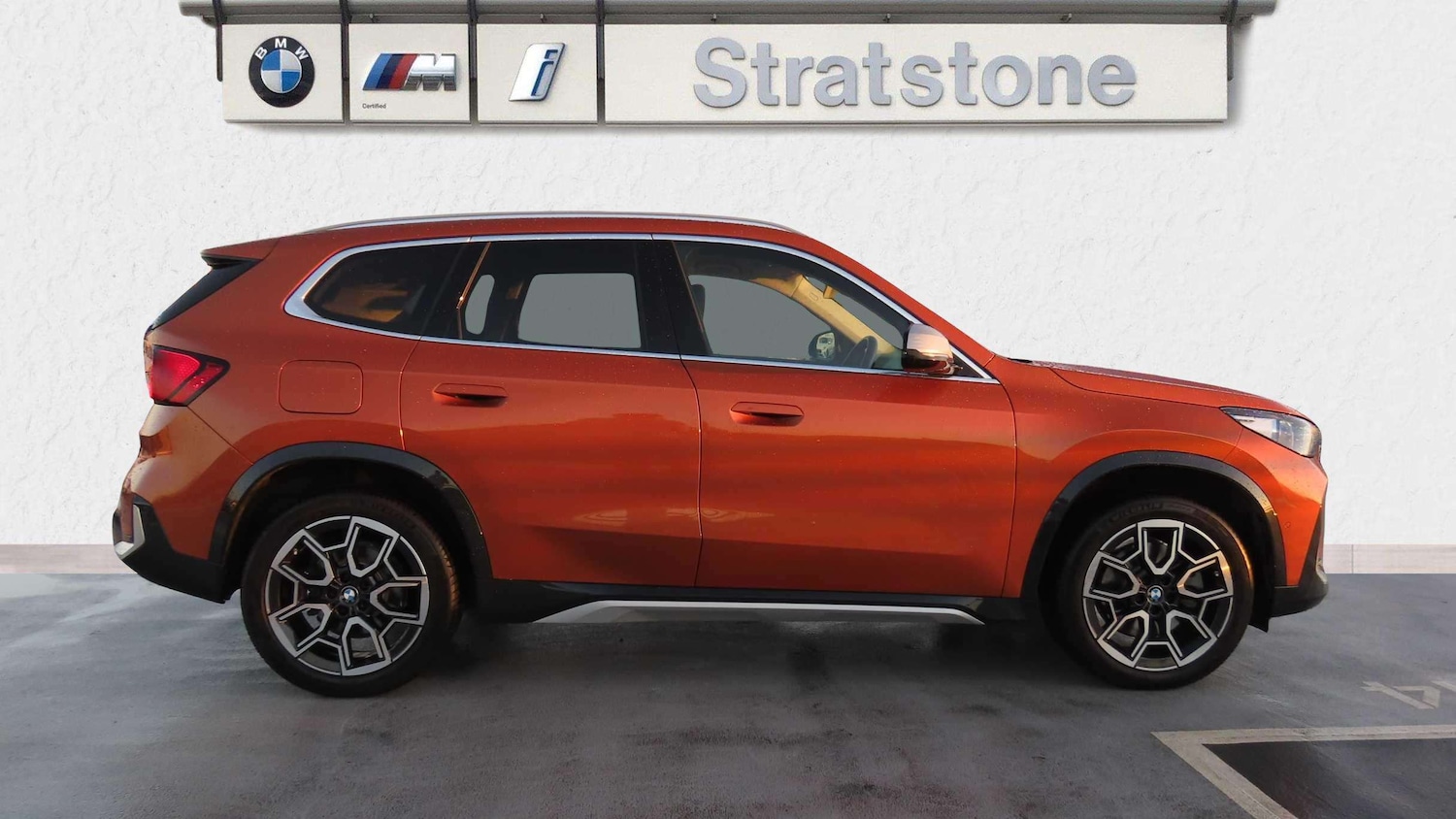 Used BMW X1 2022 for sale - 76746178: Photo 3