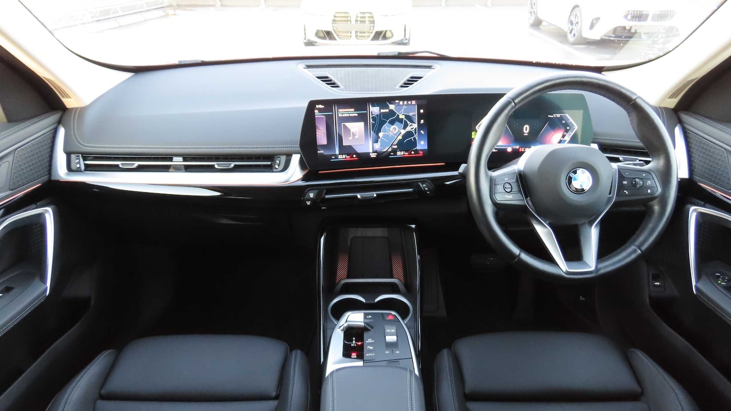 Used BMW X1 2022 for sale - 76746178: Photo 4