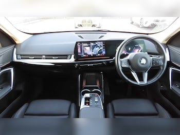 Used BMW X1 2022 for sale - 76746178: Photo