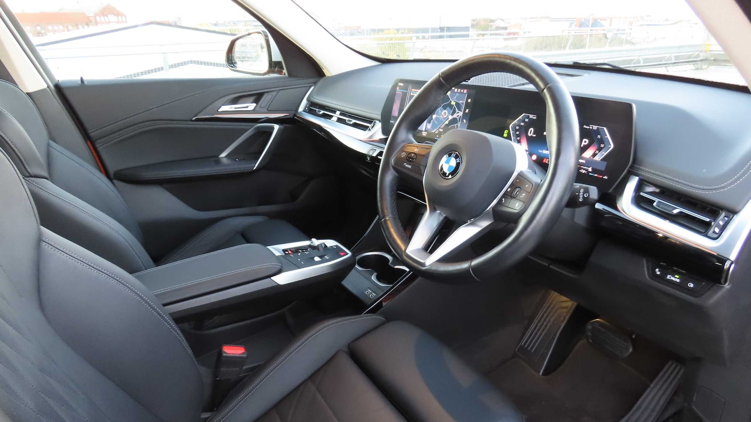 Used BMW X1 2022 for sale - 76746178: Photo 6