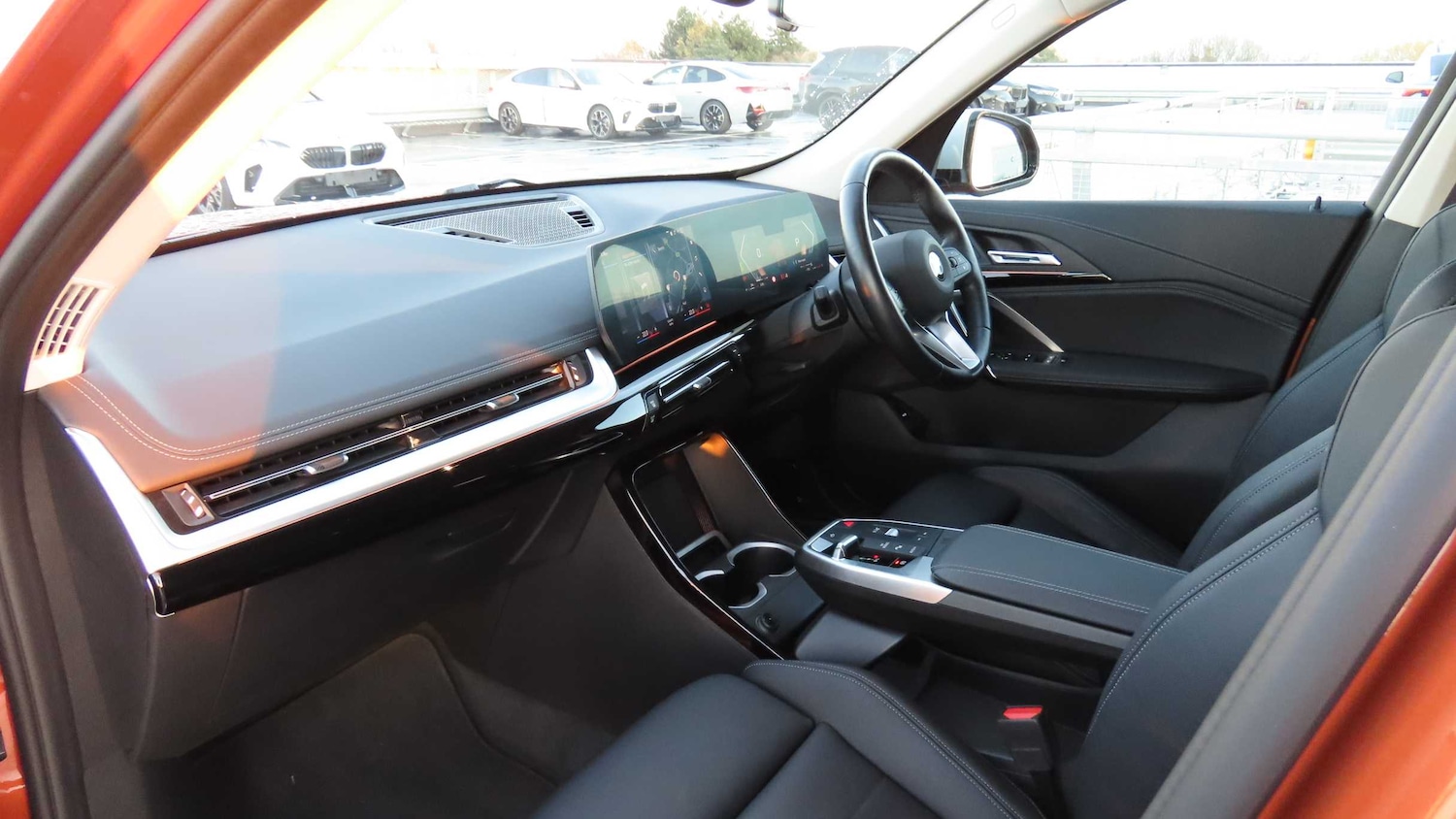 Used BMW X1 2022 for sale - 76746178: Photo 7