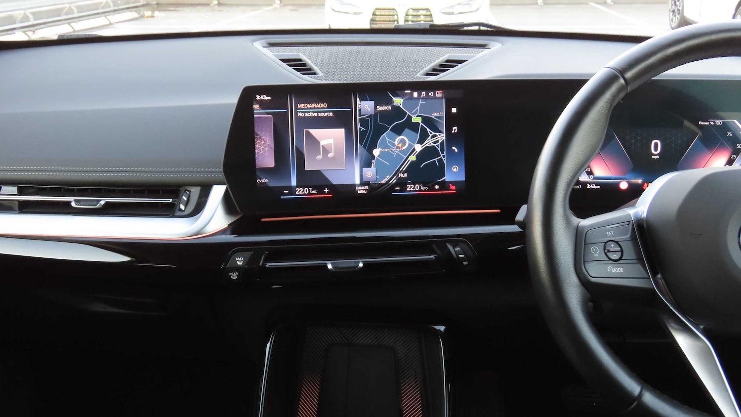 Used BMW X1 2022 for sale - 76746178: Photo 8