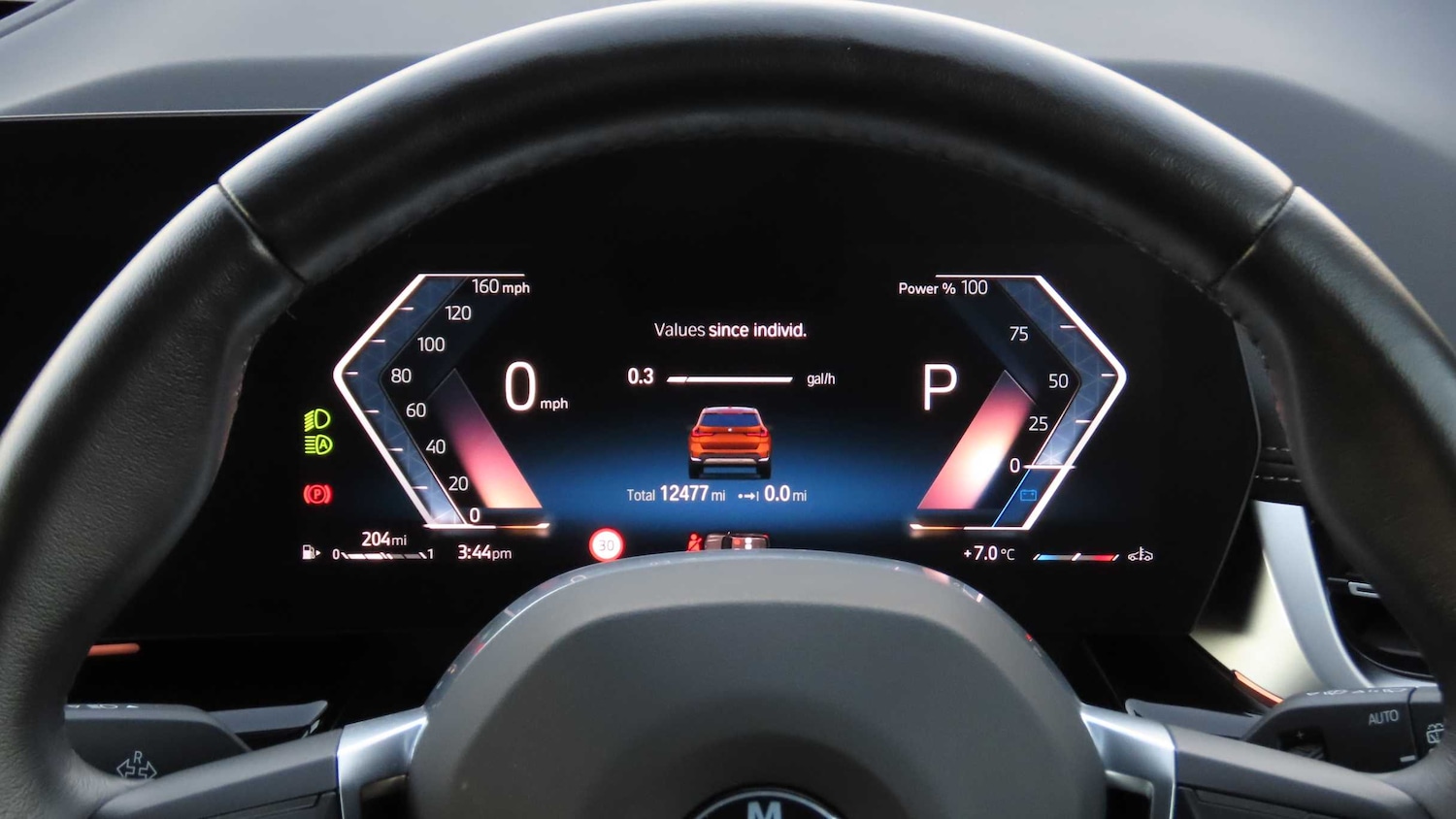 Used BMW X1 2022 for sale - 76746178: Photo 9