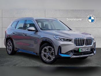 Used BMW iX1 2023 for sale - 78419650: Photo