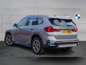 Used BMW iX1 2023 for sale - 78419650: Photo