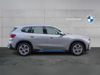 Used BMW iX1 2023 for sale - 78419650: Photo