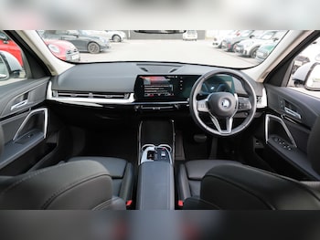 Used BMW iX1 2023 for sale - 78419650: Photo