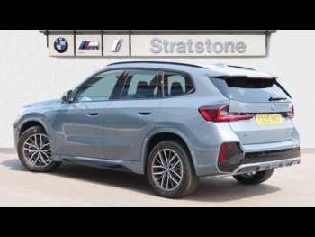 Used BMW X1 2025 for sale - 75217865: Photo