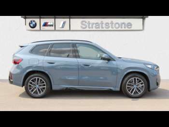 Used BMW X1 2025 for sale - 75217865: Photo