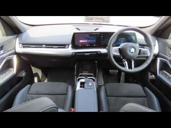 Used BMW X1 2025 for sale - 75217865: Photo