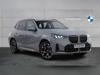Used BMW X3 2024 for sale - 79579715: Photo