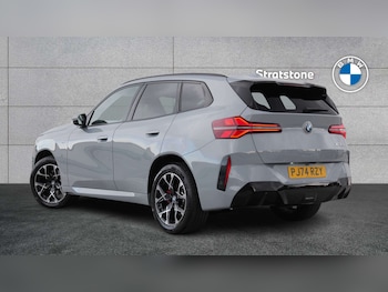 Used BMW X3 2024 for sale - 79579715: Photo