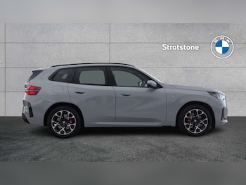 Used BMW X3 2024 for sale - 79579715: Photo