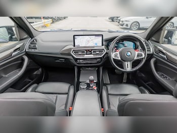 Used BMW X3 M 2022 for sale - 78507631: Photo