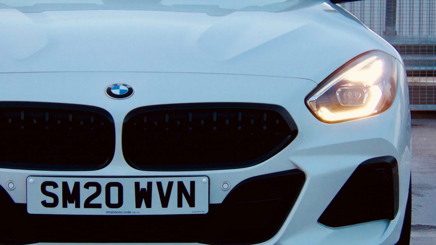 Used BMW Z4 2020 for sale - 76889691: Photo 10